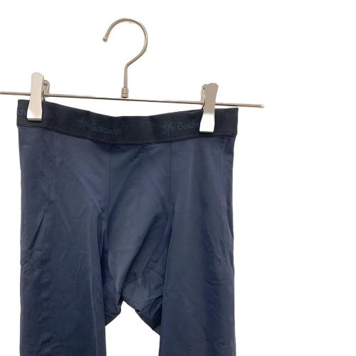 GOLDWIN (ゴールドウイン) トレーニングパンツ メンズ SIZE S ブラック