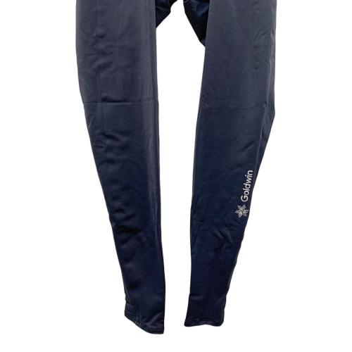 GOLDWIN (ゴールドウイン) トレーニングパンツ メンズ SIZE S ブラック