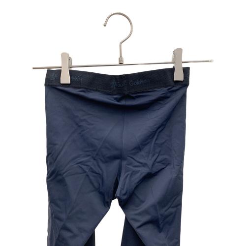 GOLDWIN (ゴールドウイン) トレーニングパンツ メンズ SIZE S ブラック