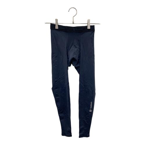 GOLDWIN (ゴールドウイン) トレーニングパンツ メンズ SIZE S ブラック