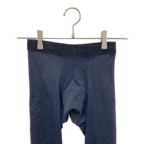 GOLDWIN (ゴールドウイン) トレーニングパンツ メンズ SIZE S ブラック