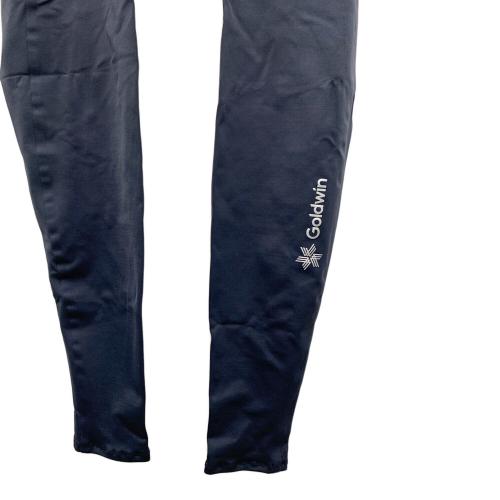 GOLDWIN (ゴールドウイン) トレーニングパンツ メンズ SIZE S ブラック