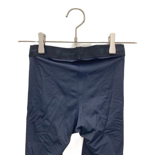 GOLDWIN (ゴールドウイン) トレーニングパンツ メンズ SIZE S ブラック