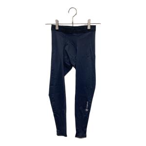GOLDWIN (ゴールドウイン) トレーニングパンツ メンズ SIZE S ブラック