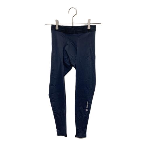 GOLDWIN (ゴールドウイン) トレーニングパンツ メンズ SIZE S ブラック
