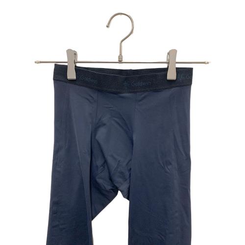 GOLDWIN (ゴールドウイン) トレーニングパンツ メンズ SIZE S ブラック