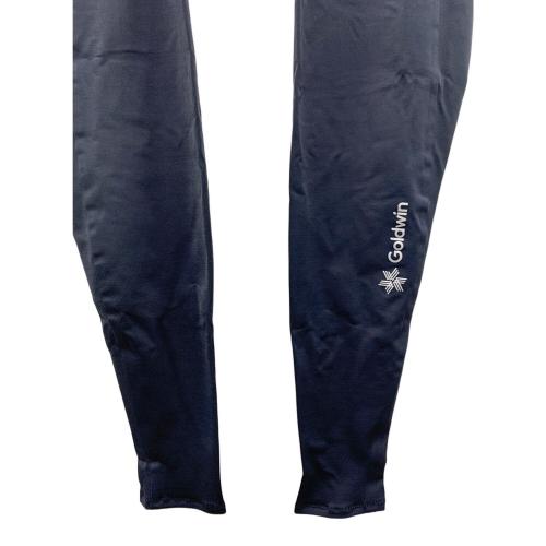 GOLDWIN (ゴールドウイン) トレーニングパンツ メンズ SIZE S ブラック