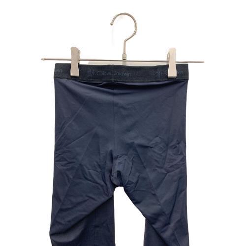 GOLDWIN (ゴールドウイン) トレーニングパンツ メンズ SIZE S ブラック