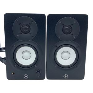 YAMAHA (ヤマハ) ペアスピーカー HS3 2023年製 出音確認済み 小キズ有
