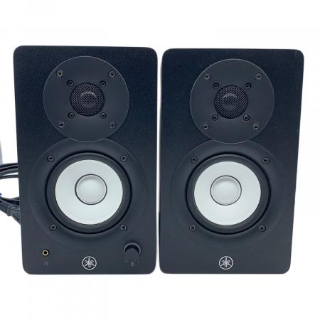 YAMAHA (ヤマハ) ペアスピーカー HS3 2023年製 出音確認済み 小キズ有
