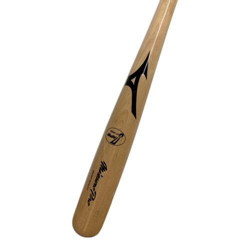 MIZUNO (ミズノ) C-002 バット ナチュラル 木製