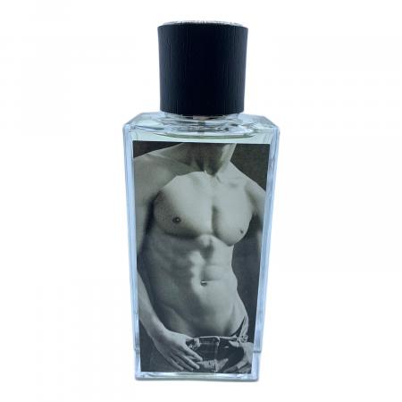 Abercrombie & Fitch (アバクロンビー アンド フィッチ) オーデコロン