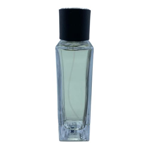 Abercrombie & Fitch (アバクロンビー アンド フィッチ) オーデコロン 100ml 残量80%-99% フィアース