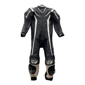 race-dep ライダーススーツ メンズ SIZE46 ブラック