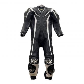 race-dep ライダーススーツ メンズ SIZE46 ブラック