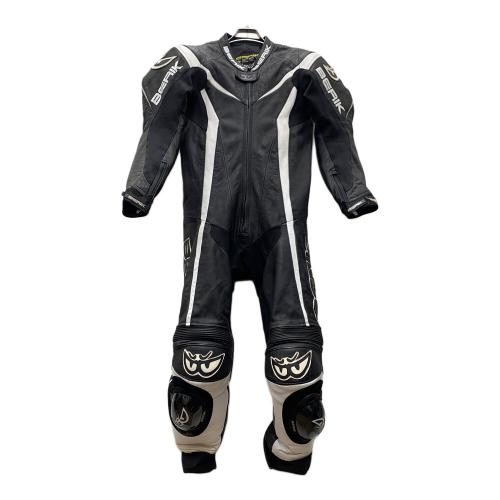 race-dep ライダーススーツ メンズ SIZE46 ブラック