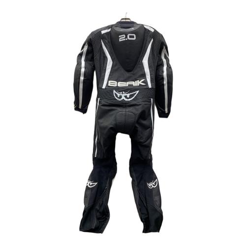 race-dep ライダーススーツ メンズ SIZE46 ブラック