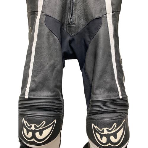 race-dep ライダーススーツ メンズ SIZE46 ブラック