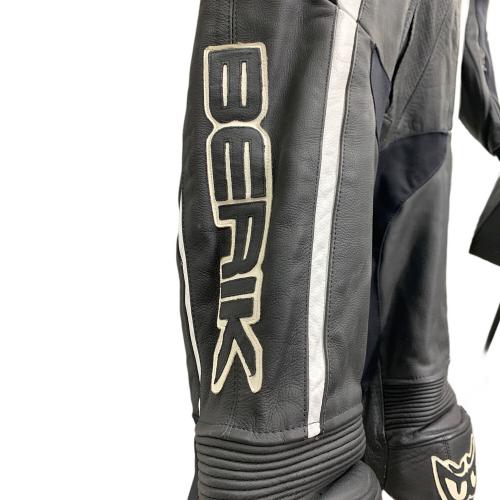 race-dep ライダーススーツ メンズ SIZE46 ブラック