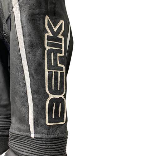 race-dep ライダーススーツ メンズ SIZE46 ブラック