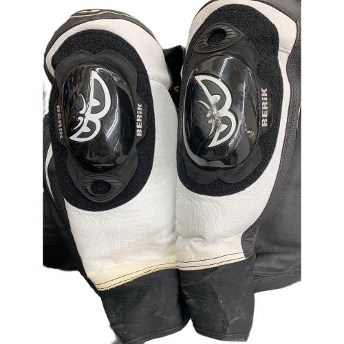 race-dep ライダーススーツ メンズ SIZE46 ブラック