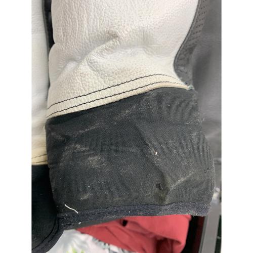 race-dep ライダーススーツ メンズ SIZE46 ブラック