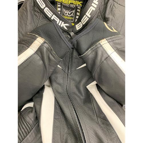 race-dep ライダーススーツ メンズ SIZE46 ブラック