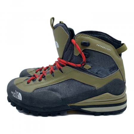 THE NORTH FACE (ザ ノース フェイス) トレッキングシューズ NF52011