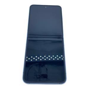 SAMSUNG (サムスン) Galaxy Z Flip6 SC-54E　256GB