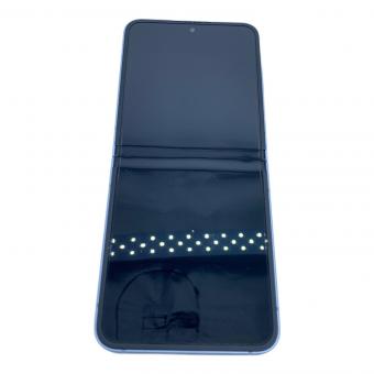 SAMSUNG (サムスン) Galaxy Z Flip6 SC-54E　256GB