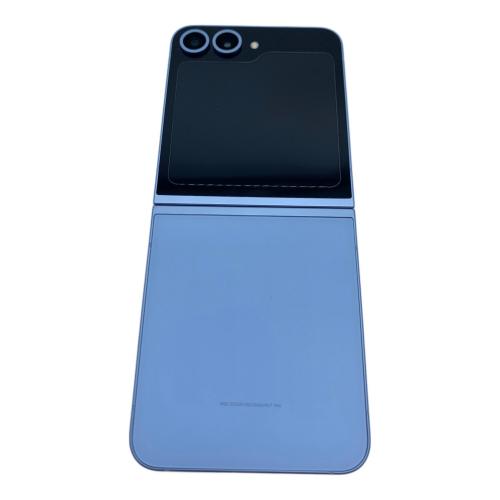 SAMSUNG (サムスン) Galaxy Z Flip6 SC-54E　256GB