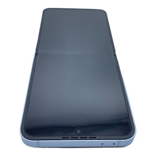 SAMSUNG (サムスン) Galaxy Z Flip6 SC-54E　256GB