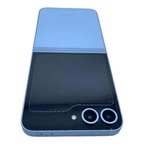 SAMSUNG (サムスン) Galaxy Z Flip6 SC-54E　256GB