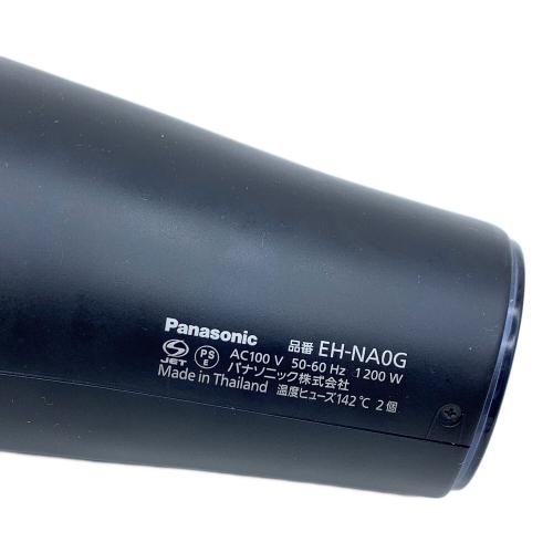 Panasonic (パナソニック) ヘアードライヤー EH-NA0G 2024年製