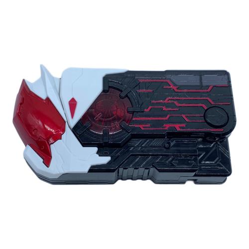 仮面ライダーゲンムズ (カメンライダーゲンムズ) DX幻夢無双ガシャット+サウザンドアーク＆檀黎斗プログライズキー 仮面ライダー