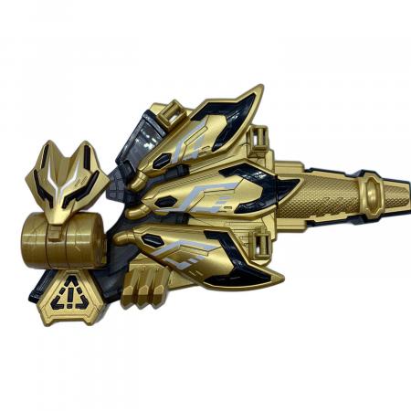 仮面ライダーギーツ (カメンライダーギーツ) PREMIUM DX メモリアル