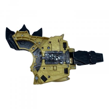 仮面ライダーギーツ (カメンライダーギーツ) PREMIUM DX メモリアル