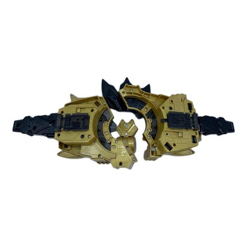 仮面ライダーギーツ (カメンライダーギーツ) PREMIUM DX メモリアルドゥームズギーツレイズバックル 仮面ライダー