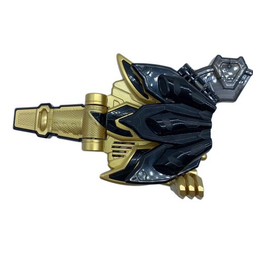 仮面ライダーギーツ (カメンライダーギーツ) PREMIUM DX メモリアルドゥームズギーツレイズバックル 仮面ライダー
