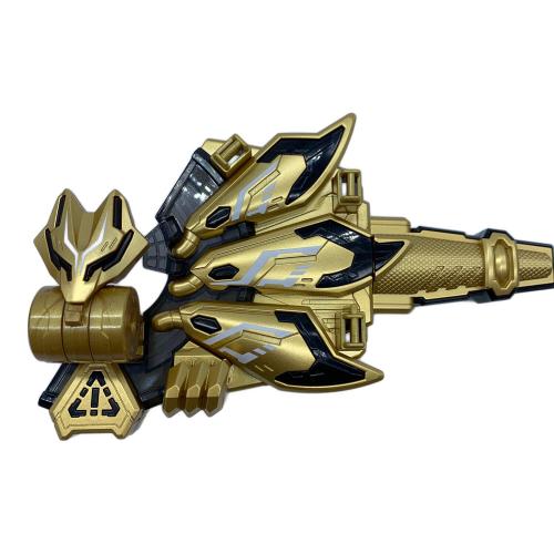 仮面ライダーギーツ (カメンライダーギーツ) PREMIUM DX メモリアルドゥームズギーツレイズバックル 仮面ライダー