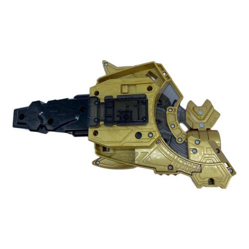 仮面ライダーギーツ (カメンライダーギーツ) PREMIUM DX メモリアルドゥームズギーツレイズバックル 仮面ライダー