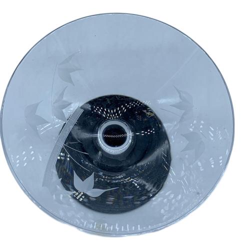SASAKI CRYSTAL (ササキクリスタル) 冷酒グラス 趣味の器