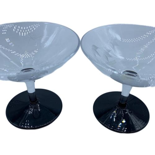 SASAKI CRYSTAL (ササキクリスタル) 冷酒グラス 趣味の器