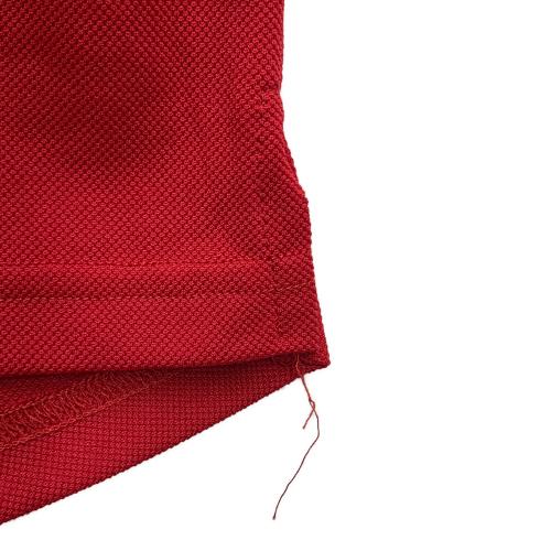 GALEX (ギャレックス) トレーニングウェア ペルージャ・カルチョ 2003-2004 メンズ SIZE L レッド