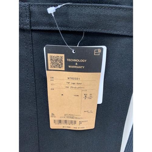 THE NORTH FACE (ザ ノース フェイス) エプロン NT62331