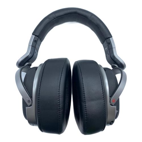 SONY (ソニー) デジタルサウンドプロセッサー DP-HW700 表面キズ有 ヘッドホンクッションパッド劣化有