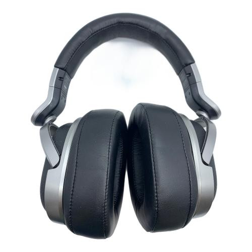 SONY (ソニー) デジタルサウンドプロセッサー DP-HW700 表面キズ有 ヘッドホンクッションパッド劣化有