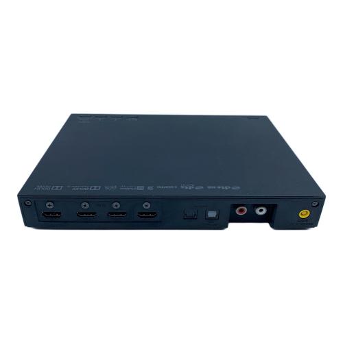 SONY (ソニー) デジタルサウンドプロセッサー DP-HW700 表面キズ有 ヘッドホンクッションパッド劣化有