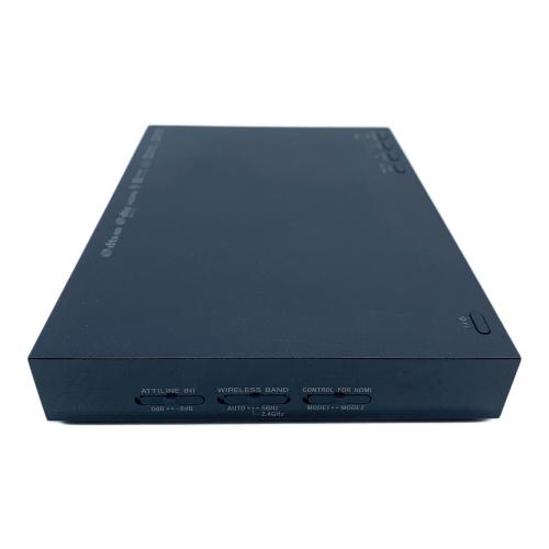 SONY (ソニー) デジタルサウンドプロセッサー DP-HW700 表面キズ有 ヘッドホンクッションパッド劣化有