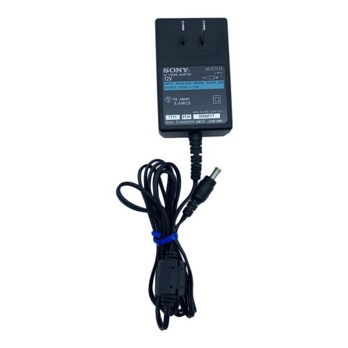 SONY (ソニー) デジタルサウンドプロセッサー DP-HW700 表面キズ有 ヘッドホンクッションパッド劣化有